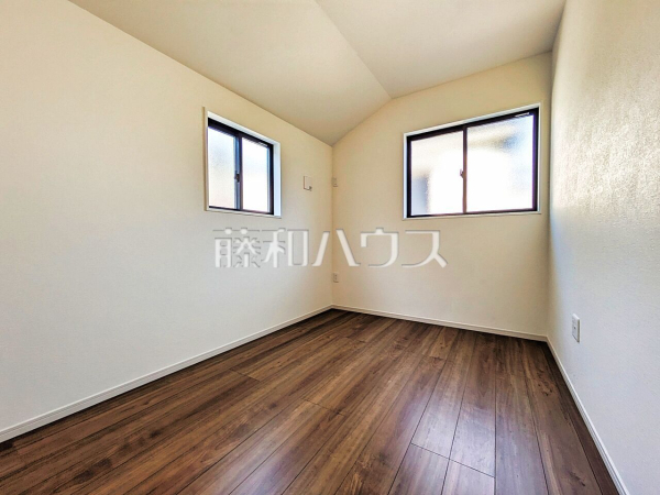 2号棟　居室　【所沢市狭山ケ丘２丁目】