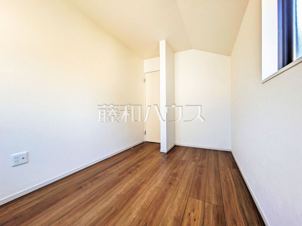 2号棟　居室　【所沢市狭山ケ丘２丁目】