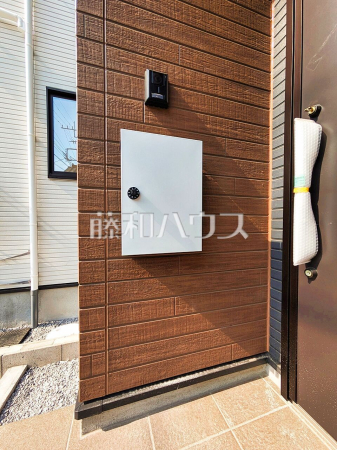 2号棟　その他現地　【所沢市狭山ケ丘２丁目】