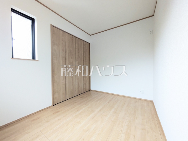2号棟　居室　【小平市上水南町４丁目】