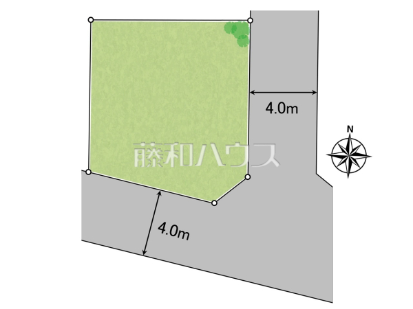 全体区画図　【所沢市若松町】 周辺環境はもちろん、日当たりや設備仕様など、実際に行ってみないと分からないことも多くございます。営業担当がご案内いたしますので、お気軽にお問い合わせください。 