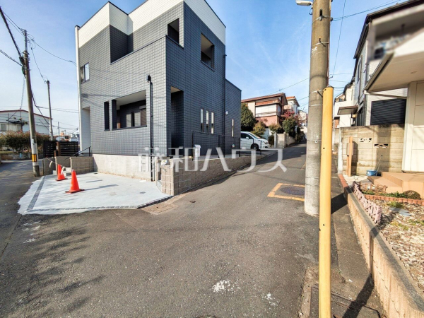 カースペース　【所沢市若松町】