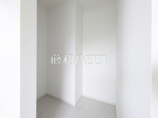 収納　【福岡市南区野多目４丁目】