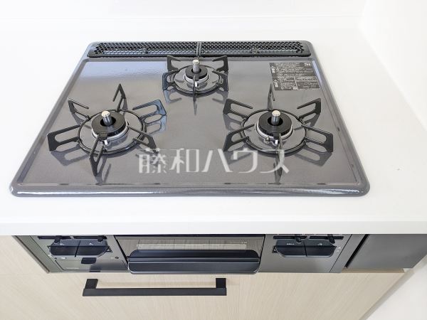 キッチン　【福岡市南区野多目４丁目】