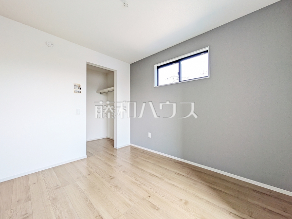 1号棟　居室　【福岡市早良区野芥２丁目】