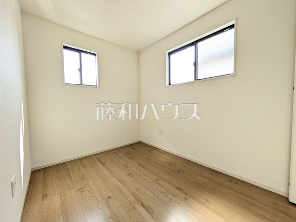 1号棟　居室　【福岡市早良区野芥２丁目】
