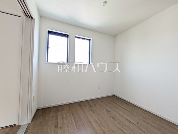 1号棟　居室　【福岡市早良区野芥２丁目】