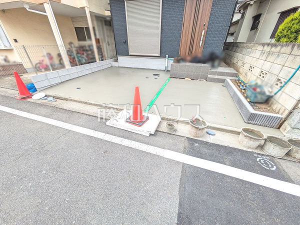 カースペース　【国分寺市東戸倉１丁目】