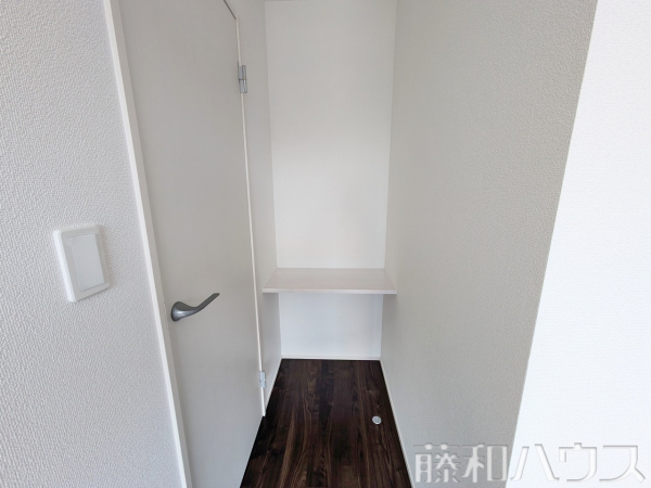 1号棟　その他内観　【小牧市大字久保一色】