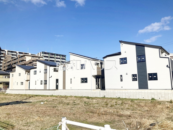 その他現地　【福岡市西区下山門２丁目】