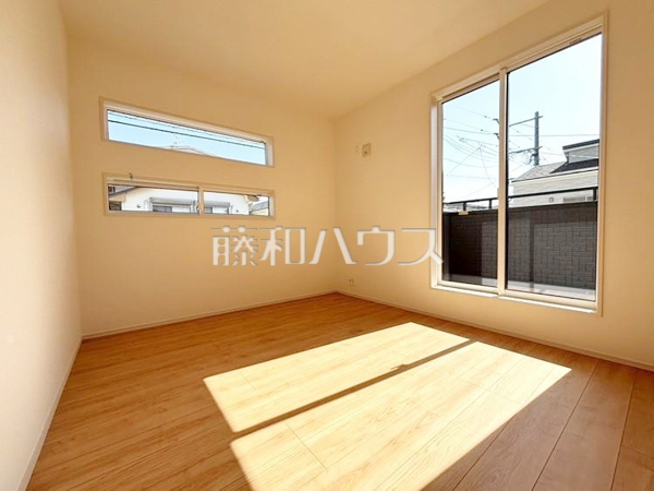 部屋の雰囲気や広さ・眺望・間取りの使い勝手など、是非一度、ご自身の目で確かめてみてください。　