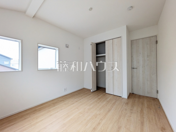 5号棟　居室　【福岡市西区下山門２丁目】