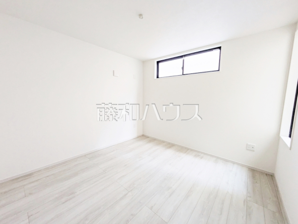 部屋の雰囲気や広さ・眺望・間取りの使い勝手など、是非一度、ご自身の目で確かめてみてください。【練馬区大泉学園町１丁目】