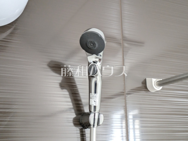シャワーヘッド　【小平市小川町１丁目】