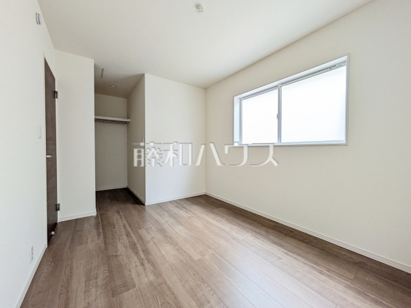4号棟　居室　【福岡市博多区浦田１丁目】