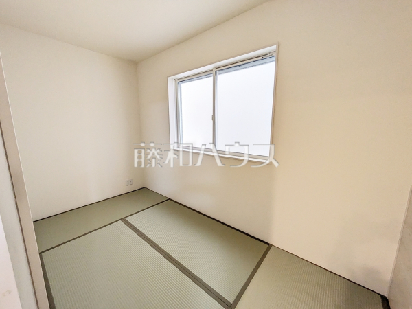 4号棟　居室　【福岡市博多区浦田１丁目】
