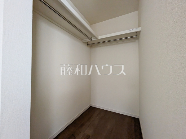4号棟　収納　【福岡市博多区浦田１丁目】