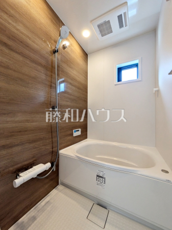 浴室　【所沢市狭山ケ丘１丁目】