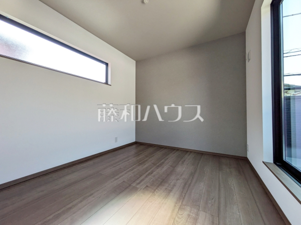 居室　【所沢市狭山ケ丘１丁目】