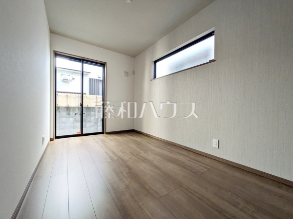 居室　【所沢市狭山ケ丘１丁目】