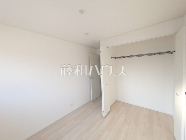 部屋の雰囲気や広さ・眺望・間取りの使い勝手など、是非一度、ご自身の目で確かめてみてください。　　【新座市西堀２丁目】
　