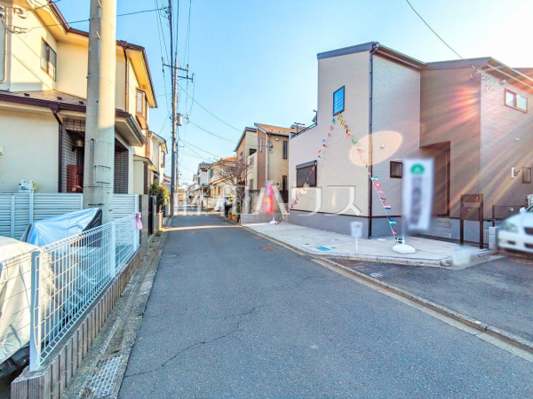 周辺環境はもちろん、日当たりや設備仕様など、実際に行ってみないと分からないことも多くございます。営業担当がご案内いたしますので、お気軽にお問い合わせください 　【新座市西堀１丁目】
