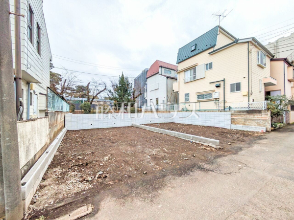 現場風景　【国分寺市東元町３丁目】 周辺環境はもちろん、日当たりや設備仕様など、実際に行ってみないと分からないことも多くございます。営業担当がご案内いたしますので、お気軽にお問い合わせください。 