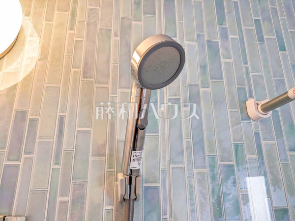 浴室　【東大和市上北台１丁目】