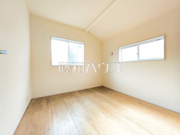 居室　【東大和市上北台１丁目】