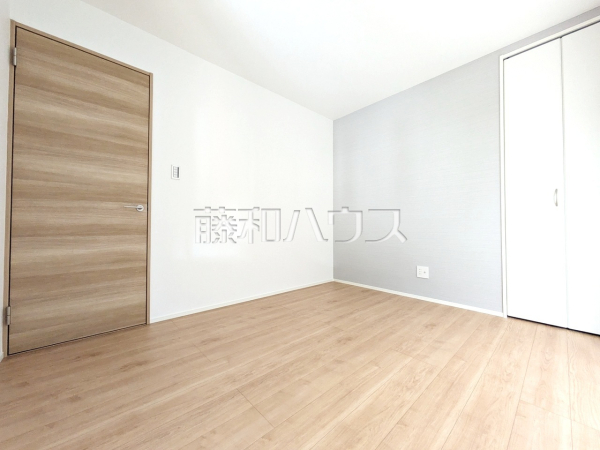 居室　【新座市東３丁目】