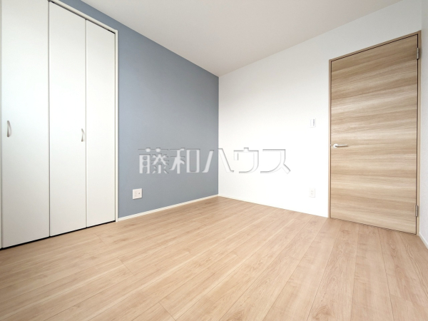 居室　【新座市東３丁目】