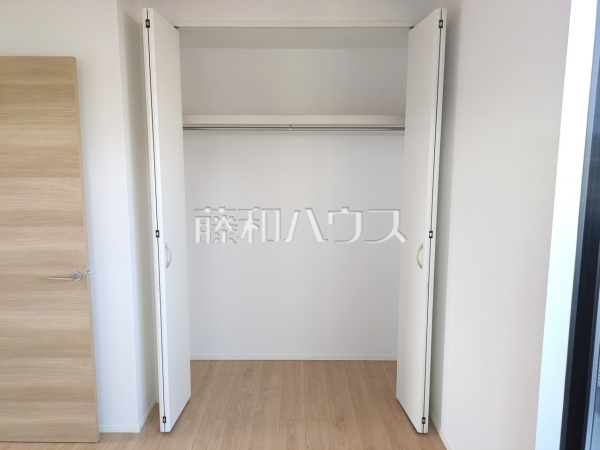 収納　【新座市東３丁目】