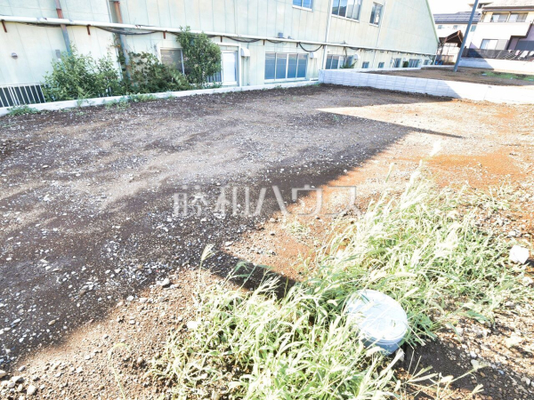K号棟　現地写真　【国分寺市西町５丁目】