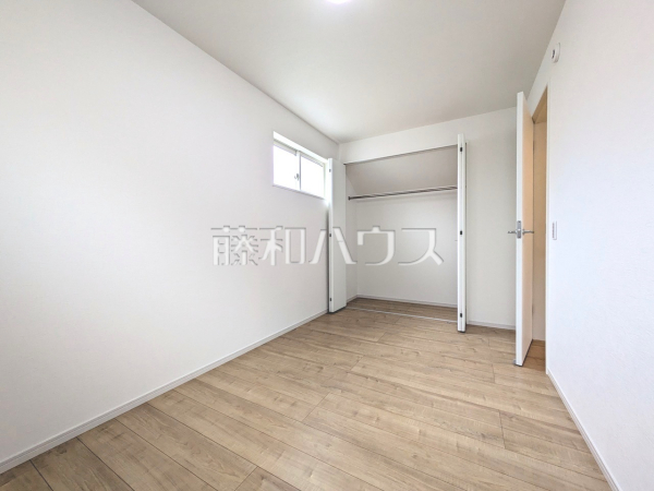 2号棟　居室　【東村山市萩山町２丁目】