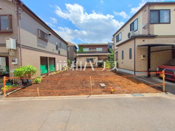 現地写真(現況：古屋有)【東久留米市野火止３丁目】 周辺環境はもちろん日当たりや設備仕様など実際に行ってみないと分からないことも多くございます。営業担当がご案内いたしますのでお気軽にお問い合わせください
