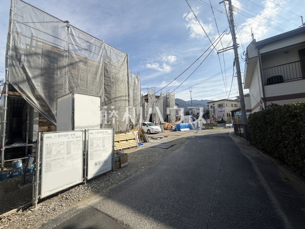 外観　【福岡市早良区野芥５丁目】
