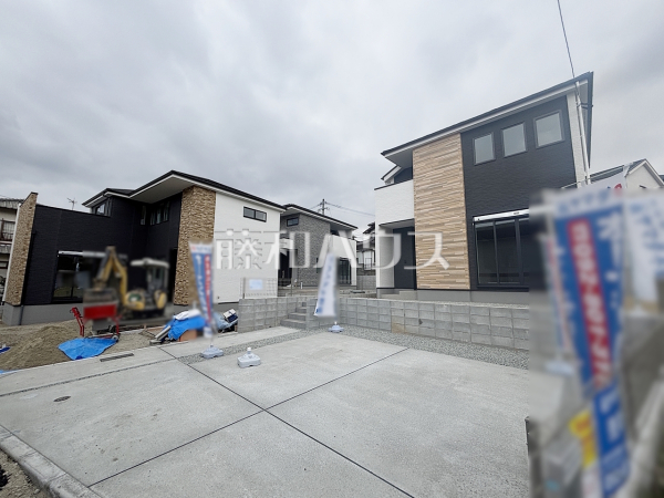 カースペース　【福岡市早良区野芥５丁目】