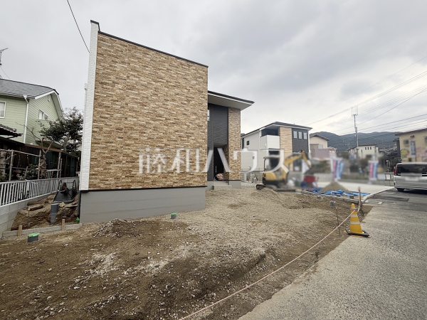 外観　【福岡市早良区野芥５丁目】