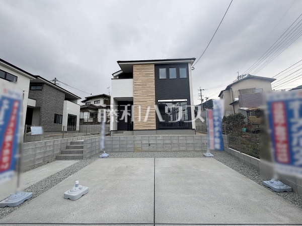外観　【福岡市早良区野芥５丁目】