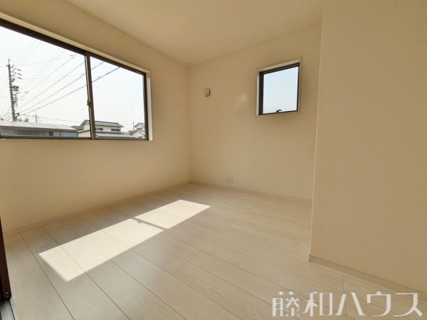 1号棟　居室　【春日井市石尾台５丁目】