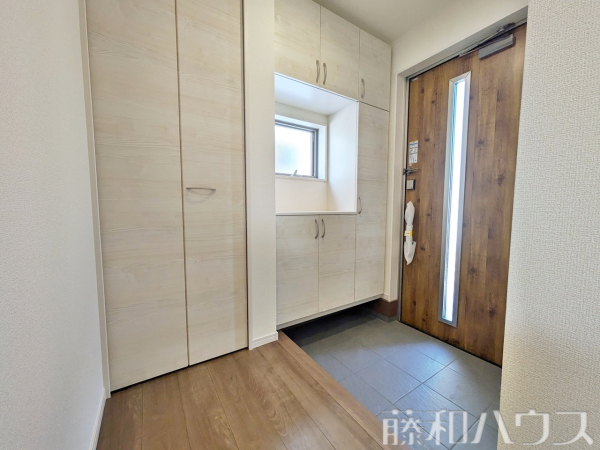 2号棟　その他内観　【春日井市石尾台５丁目】