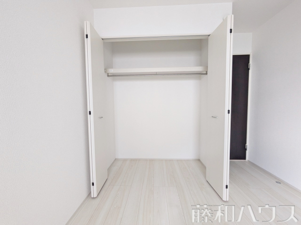 1号棟　収納　【春日井市大手田酉町１丁目】