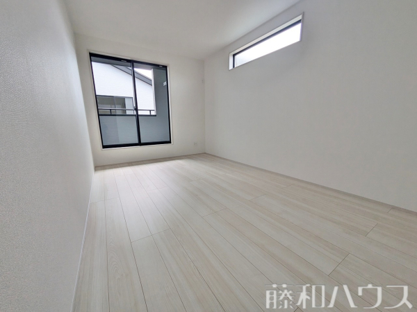 1号棟　居室　【春日井市大手田酉町１丁目】