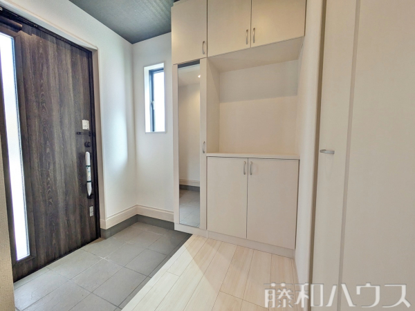 1号棟　その他内観　【春日井市大手田酉町１丁目】