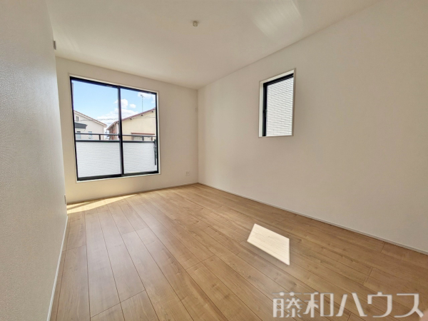 2号棟　居室　【春日井市大手田酉町１丁目】