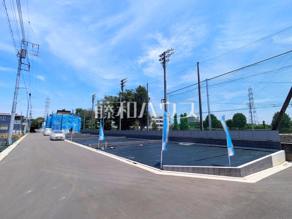  「夢は注文住宅！でも注文住宅って何から手をつければいいの？」　そんな時は、ぜひ当社へご相談下さい！ 　【三鷹市野崎３丁目】