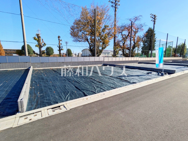28号地　個性あふれる住まいを実現いたしませんか？ 【三鷹市野崎３丁目】