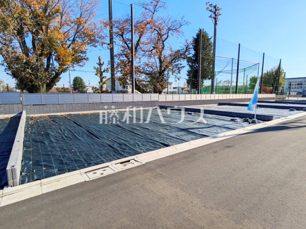 29号地　 ハウスメーカーから建物プランまで、あなたの「夢」を「カタチ」にできるフリースタイル分譲地で、夢のマイホームを建築してみませんか？ 　【三鷹市野崎３丁目】