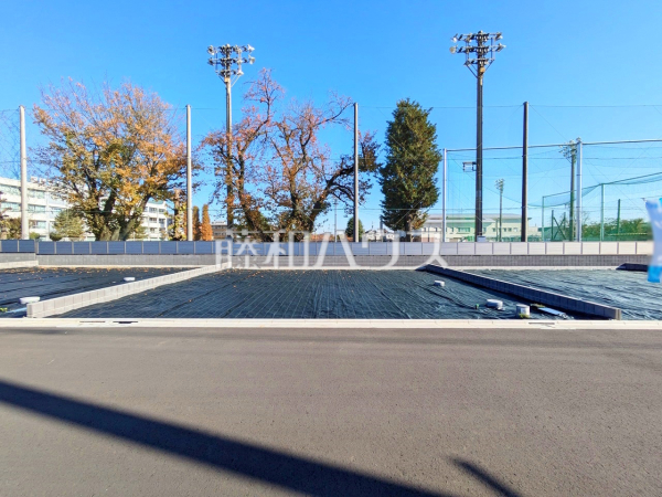 30号地　 思い描いていた理想の家を、この土地で実現させてみませんか？ 　【三鷹市野崎３丁目】