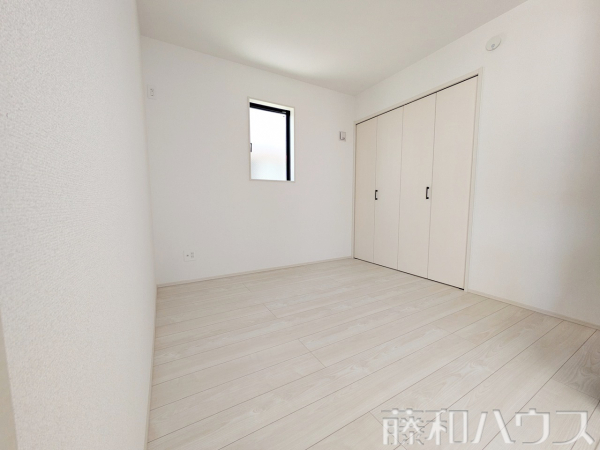 1号棟　居室　【名古屋市北区喜惣治２丁目】